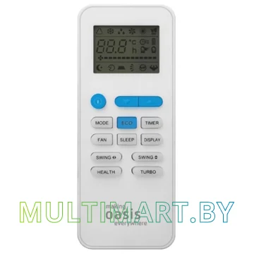 Кондиционер Oasis Inverter EL-18 картинка 3
